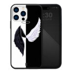 Θήκη Premium Apple iPhone 14 Pro Max Angels Demons