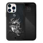 Θήκη Premium Apple iPhone 14 Pro Dragon