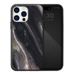 Θήκη Premium Apple iPhone 14 Pro Max Liquid Marble
