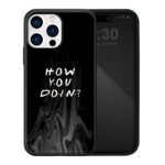 Θήκη Premium Apple iPhone 14 Pro How You Doin