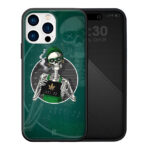 Θήκη Premium Apple iPhone 14 Pro Max Mr Cannabis