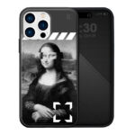Θήκη Premium Apple iPhone 14 Pro Max Popart ML