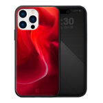 Θήκη Premium Apple iPhone 14 Pro Max Watercolor Red