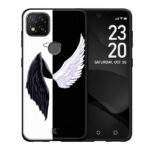 Θήκη Premium Xiaomi Redmi 9c Angels Demons