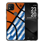 Θήκη Premium Xiaomi Redmi 9c B Ball Flag GR