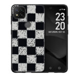 Θήκη Premium Xiaomi Redmi 9c Chessboard