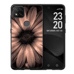 Θήκη Premium Xiaomi Redmi 9c Daisy Brown Dark