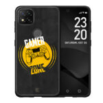 Θήκη Premium Xiaomi Redmi 9c Gamer Zone Yellow
