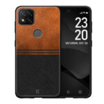 Θήκη Premium Xiaomi Redmi 9c Leather d1