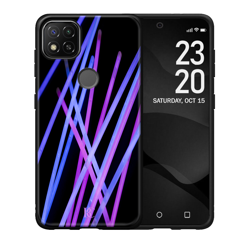 Θήκη Premium Xiaomi Redmi 9c Light Tube