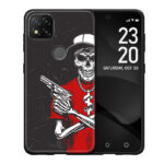 Θήκη Premium Xiaomi Redmi 9c Mafia