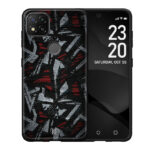 Θήκη Premium Xiaomi Redmi 9c Pattern
