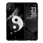 Θήκη Premium Xiaomi Redmi 9c Space YVin Yan
