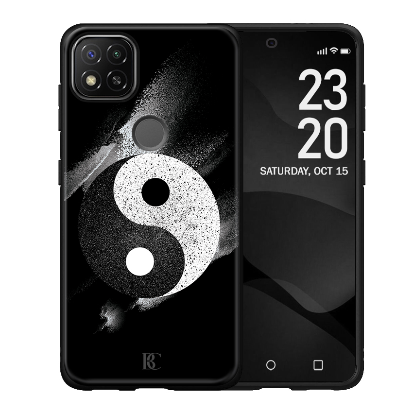 Θήκη Premium Xiaomi Redmi 9c Space YVin Yan