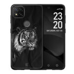 Θήκη Premium Xiaomi Redmi 9c Tiger