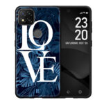 Θήκη Premium Xiaomi Redmi 9c Tropical Love Blue