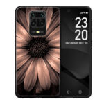 Θήκη Premium Xiaomi Redmi Note 9s 9 Pro 9 Pro Max Daisy Brown Dark