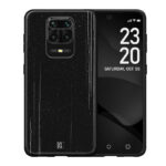 Θήκη Premium Xiaomi Redmi Note 9s 9 Pro 9 Pro Max Dust Black Lines