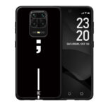 Θήκη Premium Xiaomi Redmi Note 9s 9 Pro 9 Pro Max Semicolon