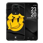 Θήκη Premium Xiaomi Redmi Note 9s 9 Pro 9 Pro Max Smile Yellow