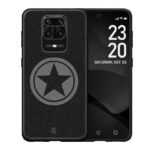 Θήκη Premium Xiaomi Redmi Note 9s 9 Pro 9 Pro Max Star