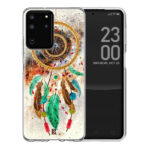 Θήκη Σιλικόνης Samsung Galaxy S20 Ultra Boho DreamCatcher