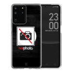 Θήκη Σιλικόνης Samsung Galaxy S20 Ultra No Photo