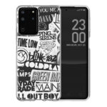 Θήκη Σιλικόνης Samsung Galaxy S20 Ultra Time Low