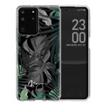 Θήκη Σιλικόνης Samsung Galaxy S20 Ultra Tropical KDP