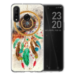 Θήκη Back Cover Boho DreamCatcher Huawei P Smart 2019 Honor 10 Lite