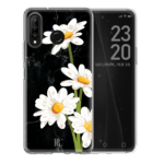 Θήκη Back Cover Marble Daisy Huawei P Smart 2019 Honor 10 Lite