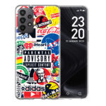 Θήκη Back Cover Samsung Galaxy A13 4G Advisory