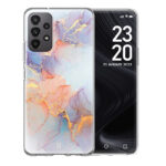 Θήκη Back Cover Samsung Galaxy A13 4G Marble Color