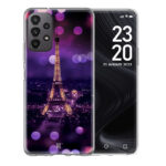 Θήκη Back Cover Samsung Galaxy A13 4G Paris