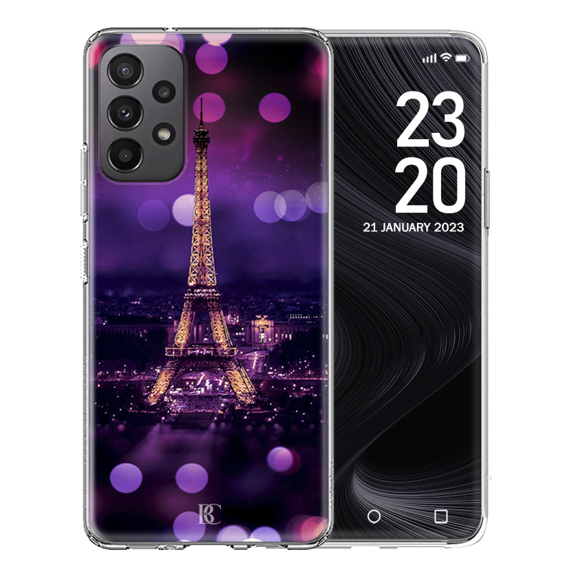 Θήκη Back Cover Samsung Galaxy A13 4G Paris