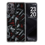 Θήκη Back Cover Samsung Galaxy A13 4G Pattern