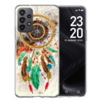 Θήκη Back Cover Samsung Galaxy A23 Boho DreamCatcher