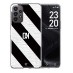 Θήκη Back Cover Samsung Galaxy A23 On Off