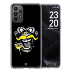 Θήκη Back Cover Samsung Galaxy A23 Simian Crazy