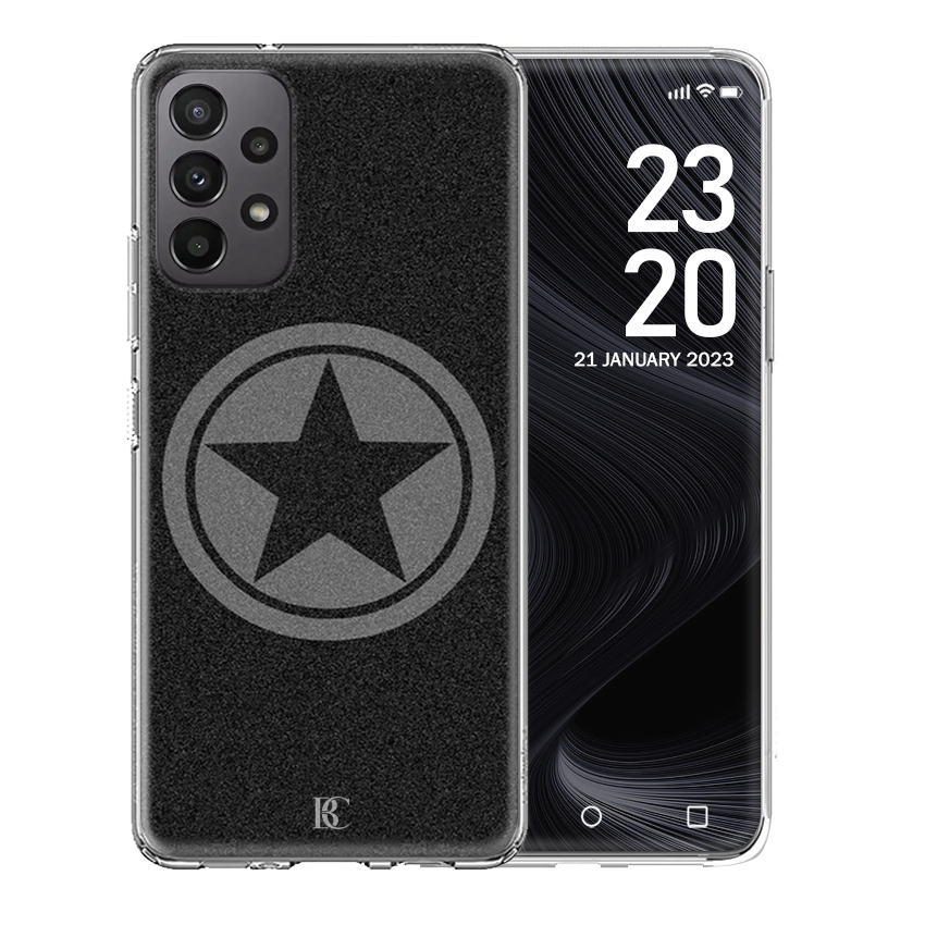 Θήκη Back Cover Samsung Galaxy A23 Star