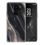 Θήκη Back Cover Samsung Galaxy S9 Liquid Marble