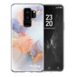 Θήκη Back Cover Samsung Galaxy S9 Marble Color