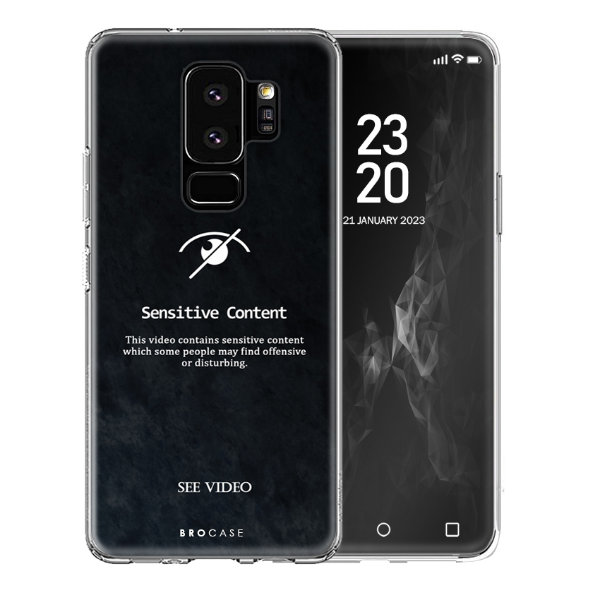 Θήκη Back Cover Samsung Galaxy S9 See Video