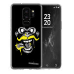Θήκη Back Cover Samsung Galaxy S9 Simian Crazy