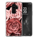 Θήκη Back Cover Samsung Galaxy S9 Vintage Roses