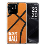 Θήκη Back Cover Xiaomi Redmi 10C Basketball 73