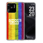 Θήκη Back Cover Xiaomi Redmi 10C Choose Love