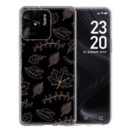 Θήκη Back Cover Xiaomi Redmi 10C Trop Genders