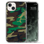 Θήκη Back Cover Apple iPhone Apple iPhone 15 Army Camouflage 2.png