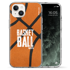 Θήκη Back Cover Apple iPhone Apple iPhone 15 Basketball 1973 2.png